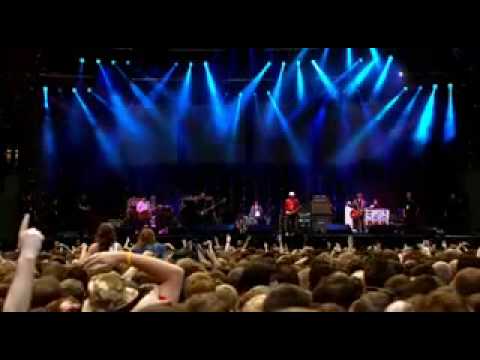 Profilový obrázek - Oasis, Live In Manchester - Turn Up The Sun