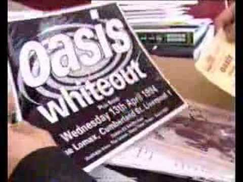 Profilový obrázek - Oasis Millions -  Documentary  Part 2 of 3