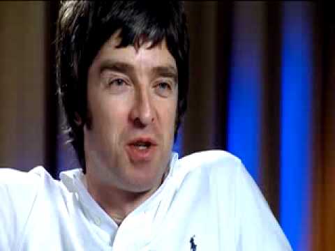 Profilový obrázek - Oasis - Noel Gallagher Interview (the state of rock 'n roll)