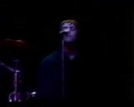 Profilový obrázek - Oasis - Philadelphia 1995-03-07 - Headshrinker