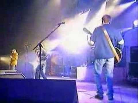 Profilový obrázek - Oasis - Supersonic (Live at Earls Court 1995)
