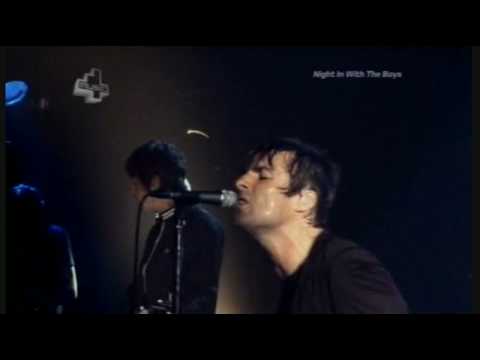 Profilový obrázek - Oasis - Supersonic - Live Rehearsal Gig London 2008