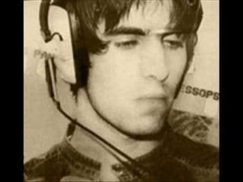 Profilový obrázek - Oasis - Up In The Sky - Live, The Evening Session, 1993