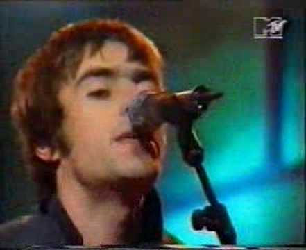 Profilový obrázek - Oasis Whatever