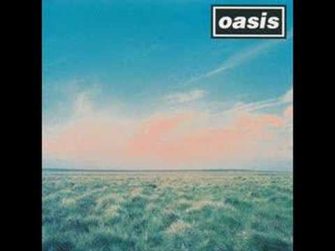 Profilový obrázek - Oasis - Whatever