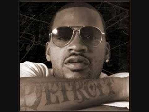 Profilový obrázek - Obie Trice-Detroit Summer