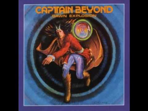 Profilový obrázek - Oblivion - Captain Beyond
