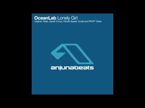 Profilový obrázek - OceanLab - Lonely Girl (Gareth Emery Remix)