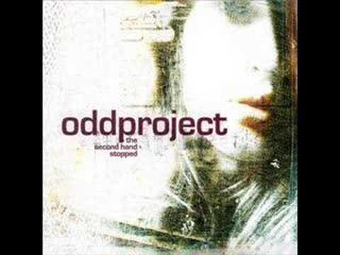 Profilový obrázek - Odd Project - Love