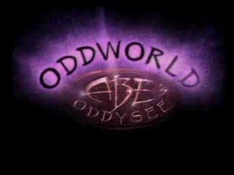 Profilový obrázek - Oddworld: Abe's Oddyse - Free Fire Zone