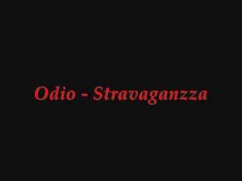 Profilový obrázek - Odio - Stravaganzza