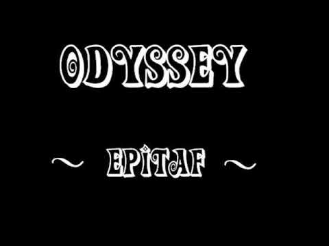 Profilový obrázek - Odyssey - Epitaf