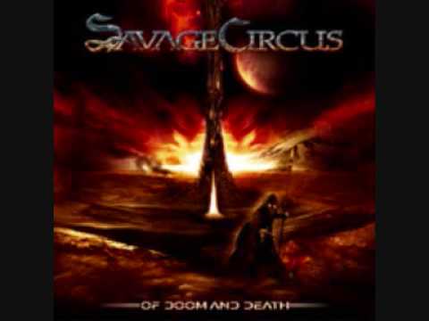 Profilový obrázek - Of Doom And Death - Savage Circus