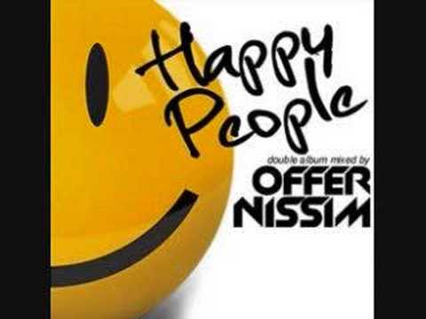 Profilový obrázek - offer nissim feat maya _ Love (original mix 08)