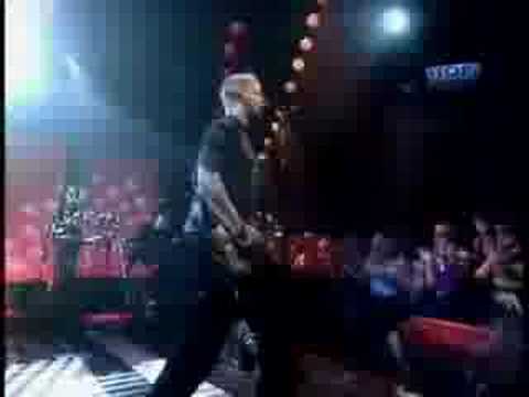 Profilový obrázek - Offspring - Original Prankster Live on Top Of The Pops (TOTP