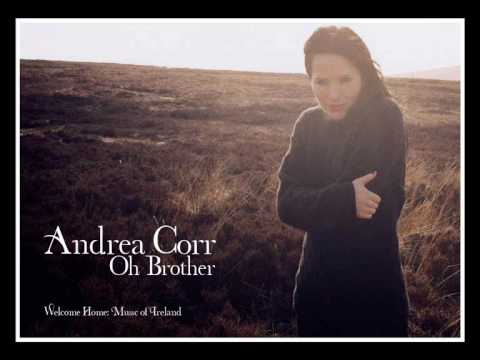 Profilový obrázek - Oh Brother - Andrea Corr