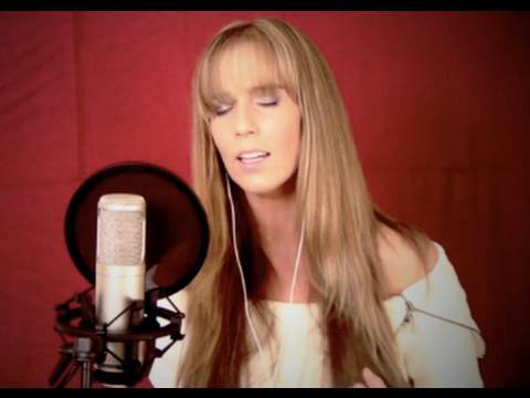 Profilový obrázek - Oh Holy Night - Celine Dion (Lisa Lavie)