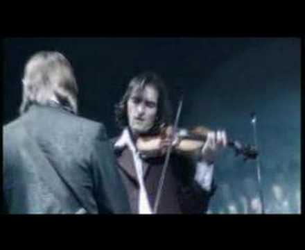 Profilový obrázek - "Oh, my lord" Nick Cave and The Bad Seeds High Quality