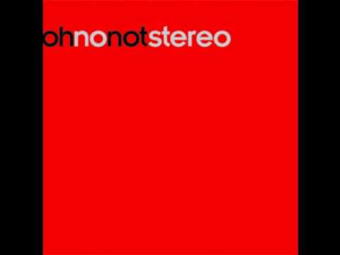 Profilový obrázek - Oh No Not Stereo- Lets Get It Started + Download