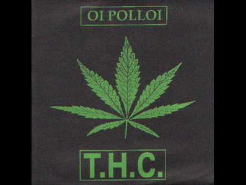 Profilový obrázek - Oi Polloi - THC