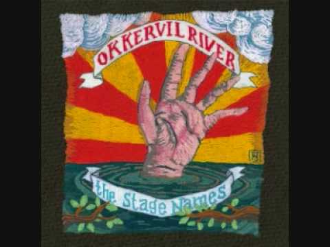 Profilový obrázek - Okkervil River - Unless It's Kicks