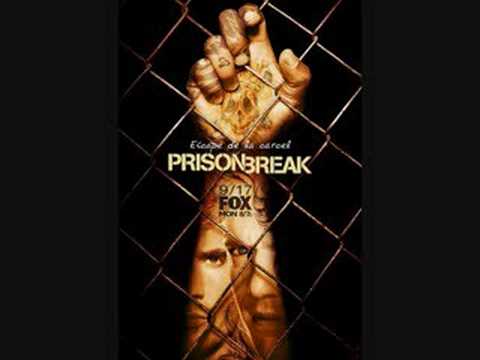 Profilový obrázek - Old as hell* Papoose - Prison Break