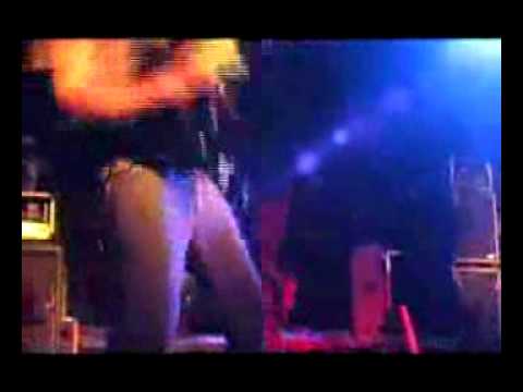 Profilový obrázek - (Old) Dance Gavin Dance - Burning Down The Nicotine Armoire (Live) (With lyrics)