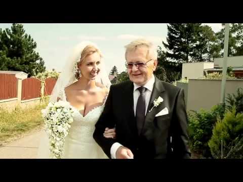 Profilový obrázek - Olga Lounová - K výškám (official video)
