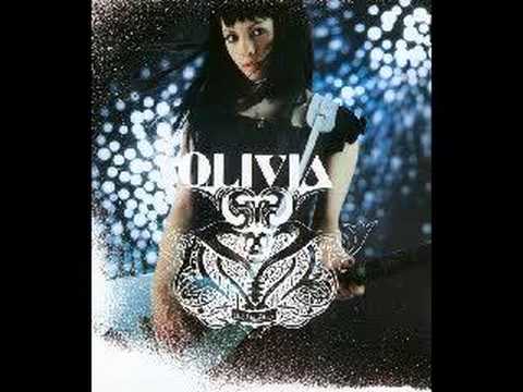 Profilový obrázek - OLIVIA - Into the Stars [English version] with lyrics