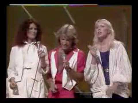 Profilový obrázek - Olivia Newton-John, ABBA & Andy Gibb - Medley (Part 1/2)