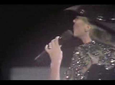 Profilový obrázek - Olivia Newton John - If you love me (let me know)