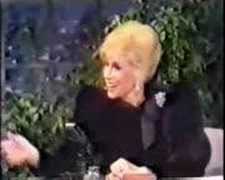 Profilový obrázek - Olivia Newton-John/John Travolta on Joan Rivers Show Part 1
