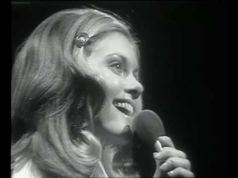 Profilový obrázek - Olivia Newton-John - Take me home Country Roads 1972