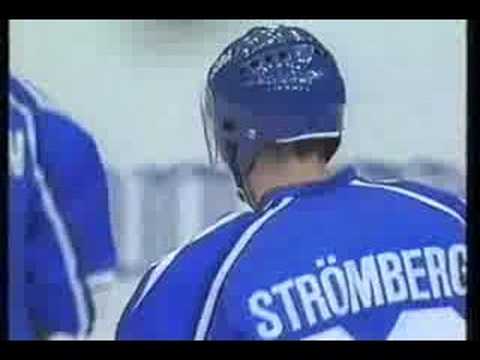 Profilový obrázek - Olympialaiset 1994: Suomi - Venäjä 4-0