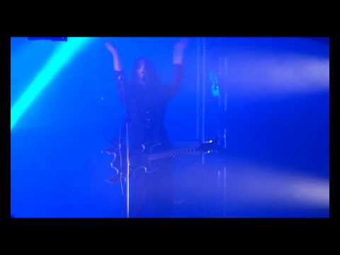 Profilový obrázek - Omega Lithium - Stigmata (Live at Metal Female Voices Fest 2010)