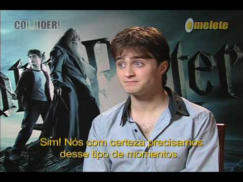 Profilový obrázek - Omelete Entrevista: Daniel Radcliffe 
