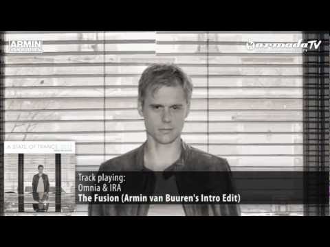 Profilový obrázek - Omnia & IRA - The Fusion (Armin van Buuren's Intro Edit)