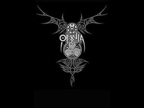 Profilový obrázek - Omnia - Morrigan