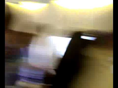 Profilový obrázek - on a plane with all time low