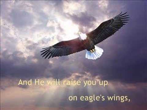 Profilový obrázek - On Eagle's Wings MV