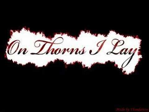 Profilový obrázek - On Thorns I Lay- Life Can Be