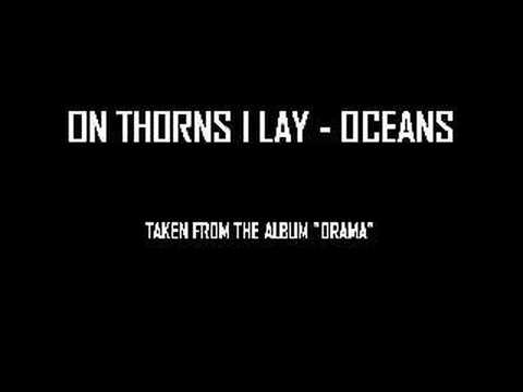 Profilový obrázek - On Thorns I Lay-Oceans