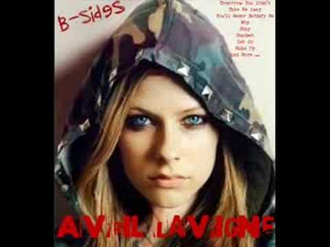 Profilový obrázek - Once And For Real - Avril Lavigne
