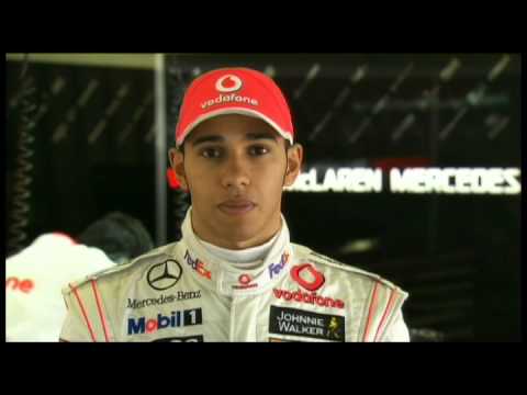 Profilový obrázek - Once is not enough for Lewis Hamilton