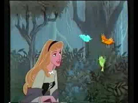 Profilový obrázek - Once Upon a Dream - Sleeping Beauty (1959)