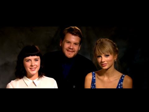 Profilový obrázek - One Chance -- EXCLUSIVE First Look with Taylor Swift -- Regal Movies [HD}