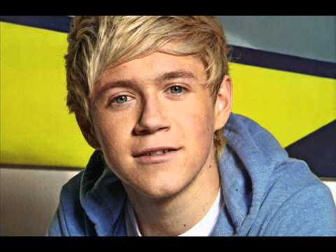 Profilový obrázek - One Direction The Hits Radio Takeover | Niall Horan