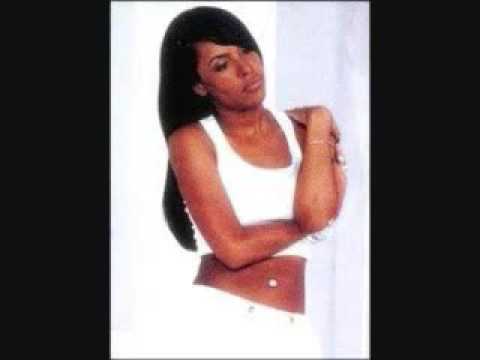 Profilový obrázek - One in a Million - Aaliyah ( Accapella