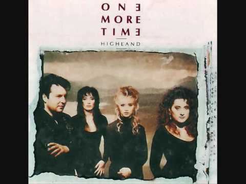 Profilový obrázek - One More Time - 01 Highland (Highland 1992)