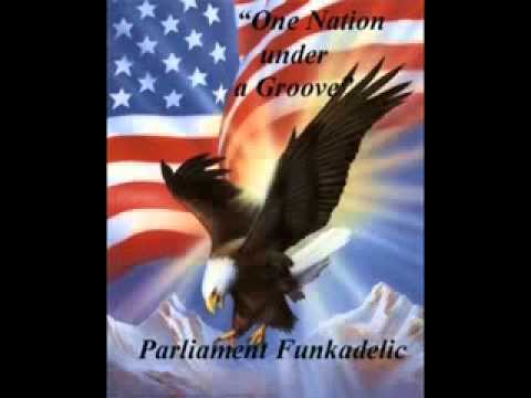 Profilový obrázek - One Nation under a Groove - 1978 Parliament Funkadelic